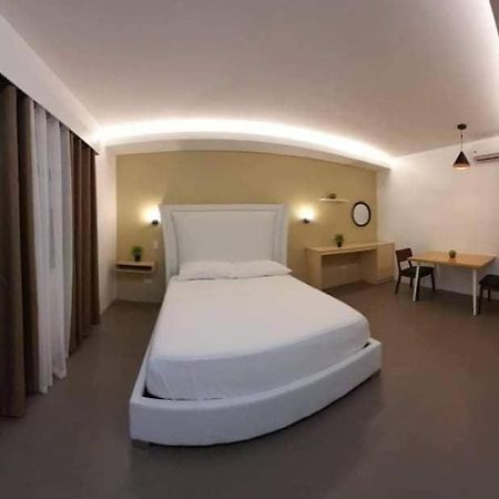 Alessandra Hotel Calaca Dış mekan fotoğraf
