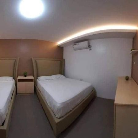 Alessandra Hotel Calaca Dış mekan fotoğraf
