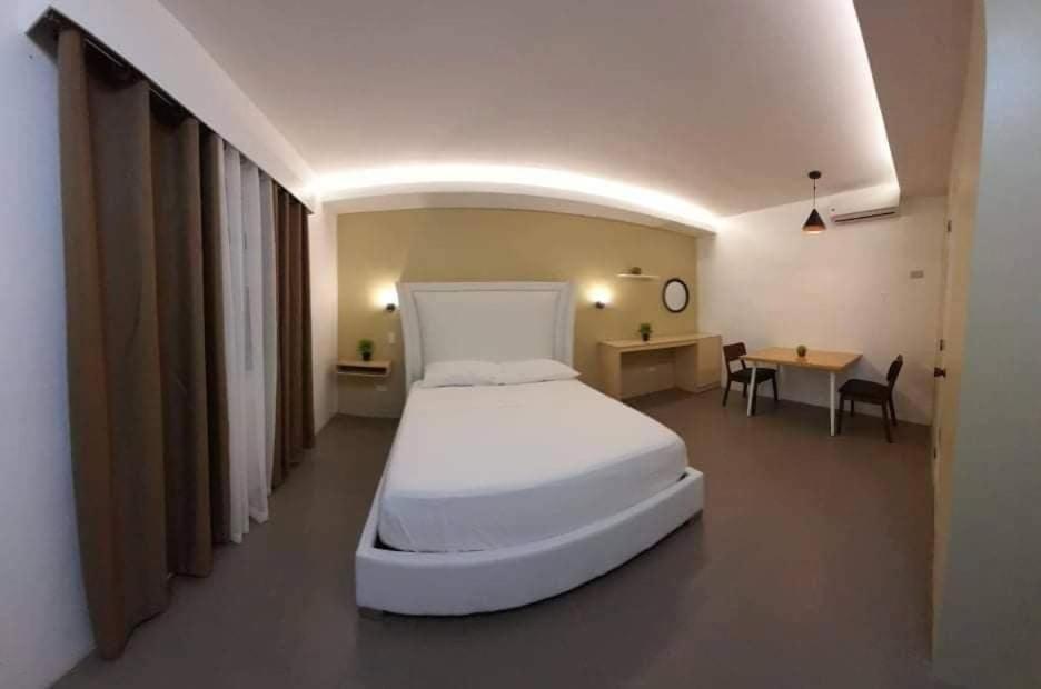Alessandra Hotel Calaca Dış mekan fotoğraf